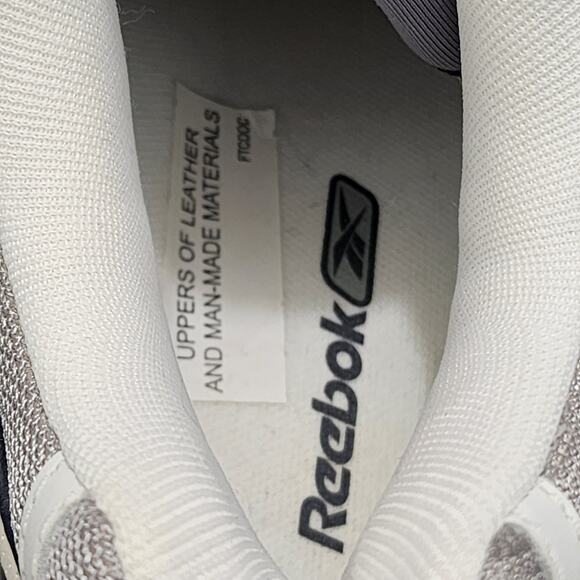 Reebok Mens Shoes 11.5 XWide 4E 404 KTS Opti Flex Vintage 2002 New Old Stock NOS main image 14